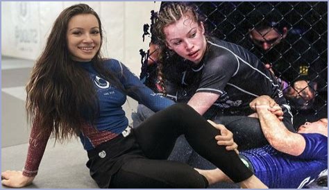 BREAKING: Body Of Missing Person Danielle Kelly Found